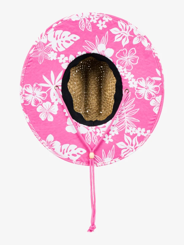 Roxy Pina To My Colada Sun Hat 7 Roxy Pina To My Colada Sun Hat - Image 7