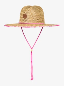 Roxy Pina To My Colada Sun Hat 10 Roxy Pina To My Colada Sun Hat -Shoreline Mood erjha04153 roxyp mjy6 frt1