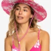 Roxy Pina To My Colada Sun Hat