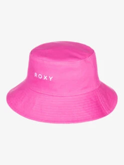 Roxy Jasmine Paradise Reversible Bucket Hat 13 Roxy Jasmine Paradise Reversible Bucket Hat -Shoreline Mood erjha04154 roxyp mjy6 frt2