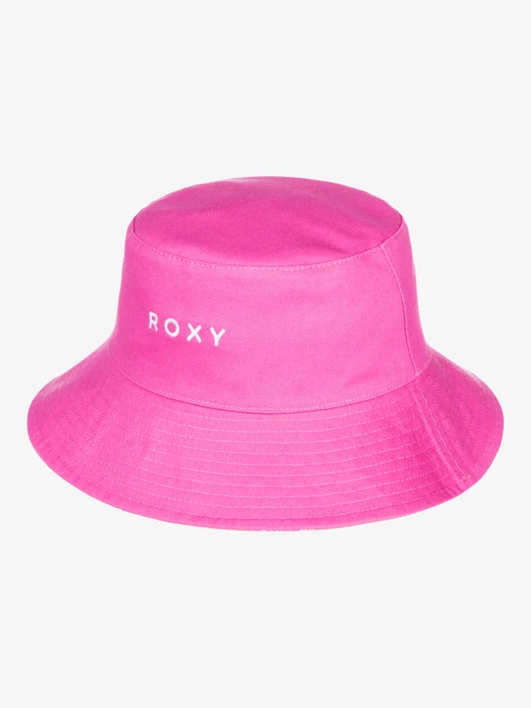 Roxy Jasmine Paradise Reversible Bucket Hat 5 Roxy Jasmine Paradise Reversible Bucket Hat - Image 5