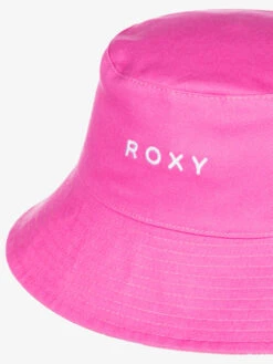 Roxy Jasmine Paradise Reversible Bucket Hat 15 Roxy Jasmine Paradise Reversible Bucket Hat -Shoreline Mood erjha04154 roxyp mjy6 frt4