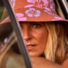 Roxy Surf.Kind.Kate. Bucket Reversible Hat