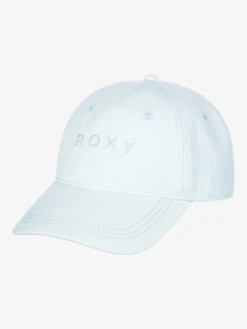 Roxy Dear Believer Color Baseball Cap -Shoreline Mood erjha04170 roxyp bek0 frt1