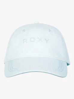 Roxy Dear Believer Color Baseball Cap -Shoreline Mood erjha04170 roxyp bek0 frt2