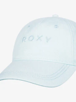 Roxy Dear Believer Color Baseball Cap -Shoreline Mood erjha04170 roxyp bek0 frt4