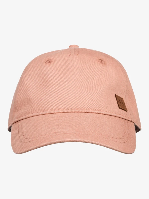 Roxy Extra Innings A Color Baseball Cap 5 Roxy Extra Innings A Color Baseball Cap - Image 5