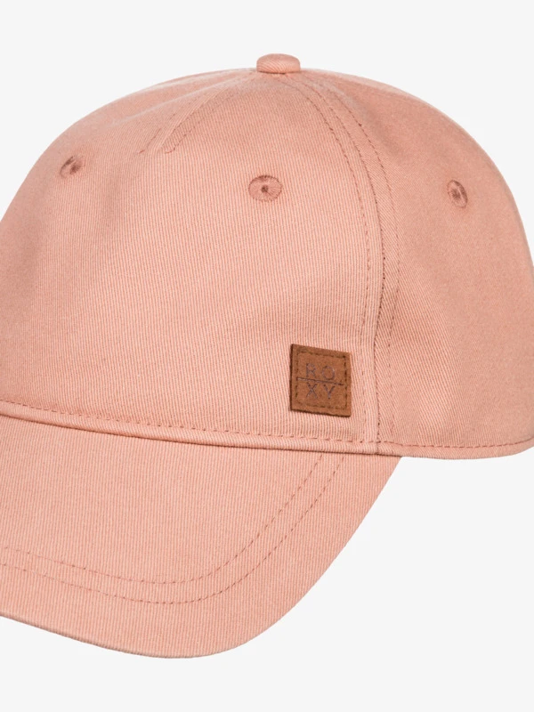 Roxy Extra Innings A Color Baseball Cap 6 Roxy Extra Innings A Color Baseball Cap - Image 6