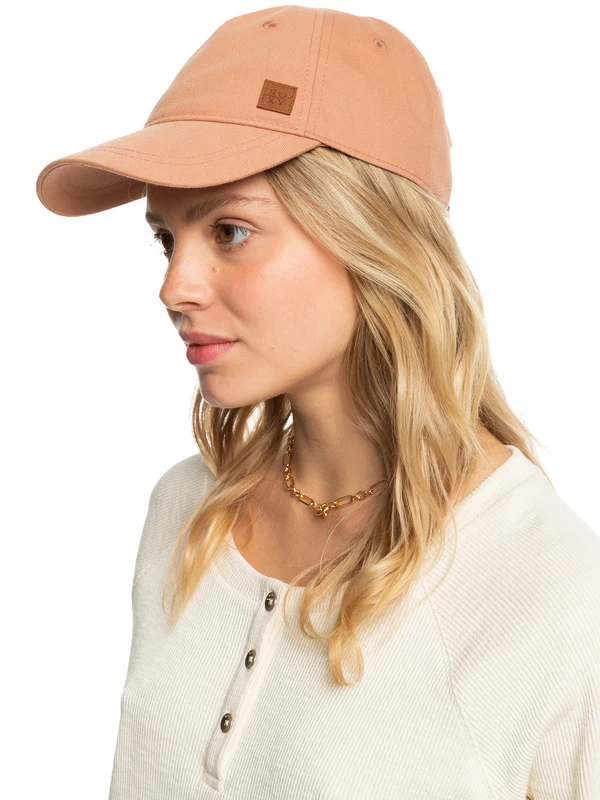 Roxy Extra Innings A Color Baseball Cap 2 Roxy Extra Innings A Color Baseball Cap - Image 2