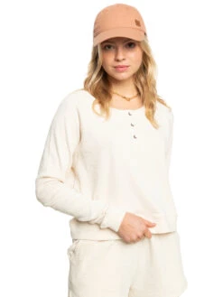 Roxy Extra Innings A Color Baseball Cap 10 Roxy Extra Innings A Color Baseball Cap -Shoreline Mood erjha04171 roxyw ckl0 frt9