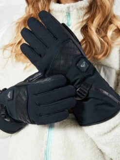 Roxy Sierra WarmLink® Snowboard/Ski Gloves