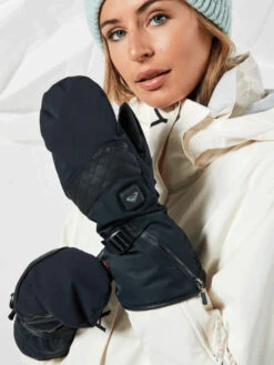 Roxy Sierra WarmLink Snowboard/Ski Mittens