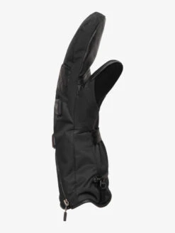 Roxy Sierra WarmLink Snowboard/Ski Mittens -Shoreline Mood erjhn03220 roxyp kvj0 frt2