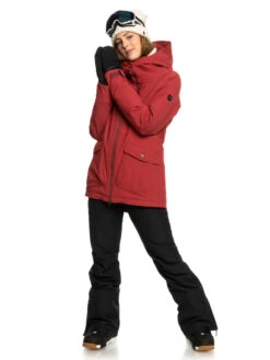 Roxy Sierra WarmLink Snowboard/Ski Mittens -Shoreline Mood erjhn03220 roxyw kvj0 frt9