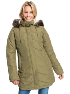 Roxy Ellie Cold Weather Jacket