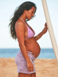 Roxy Surf.Kind.Kate. Mini Skirt