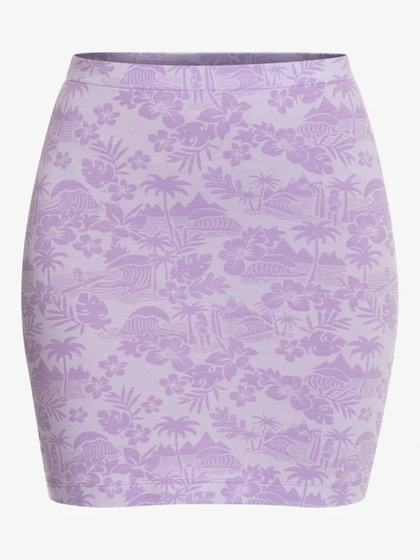 Roxy Surf.Kind.Kate. Mini Skirt 7 Roxy Surf.Kind.Kate. Mini Skirt - Image 7