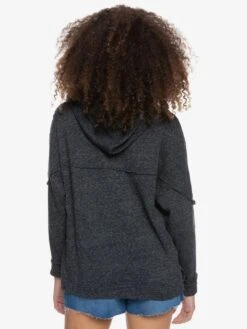 Roxy Surfer Paradise Knit Top -Shoreline Mood erjkt03822 roxyw kvj0 bck1