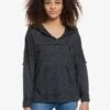 Roxy Surfer Paradise Knit Top
