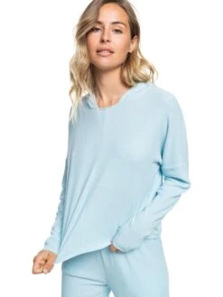 Roxy Sunday Morning Hoodie