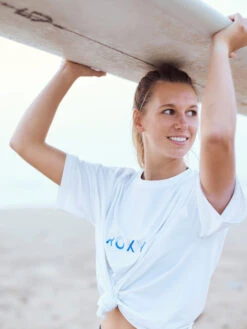 Roxy In Your Eyes Sports T-Shirt