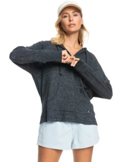 Roxy Destination Surf Hoodie