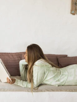 Roxy Endless Daze Rib Pullover Hoodie 13 Roxy Endless Daze Rib Pullover Hoodie -Shoreline Mood erjkt03931 roxyl gfe8 frt1