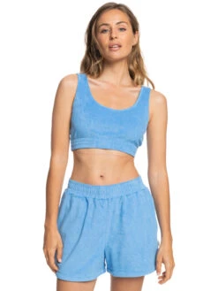 Roxy Threes Company Organic Cami Bralette