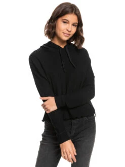 Roxy Twilight Mood Thermal Hoodie