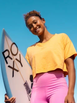 Roxy Essential Sports T-Shirt