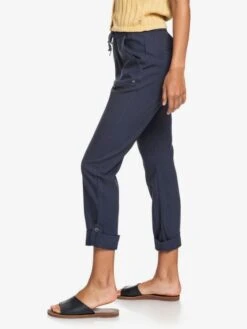 Roxy On The Seashore Cargo Pants -Shoreline Mood erjnp03294 ontheseashorew bsp0 frt3