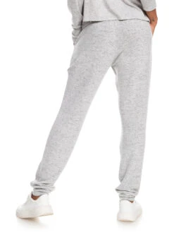 Roxy Just Perfection Joggers -Shoreline Mood erjnp03414 roxyw sgrh bck1