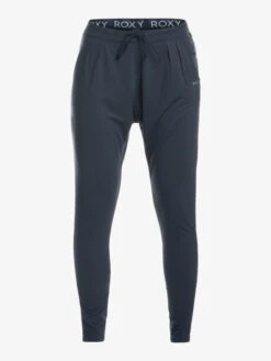 Roxy Rise Up In Love Workout Pants -Shoreline Mood erjnp03426 roxyv bsp0 frt1