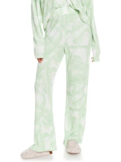 Roxy Endless Daze Non-Denim Pants -Shoreline Mood erjnp03446 roxyw gfe8 frt1