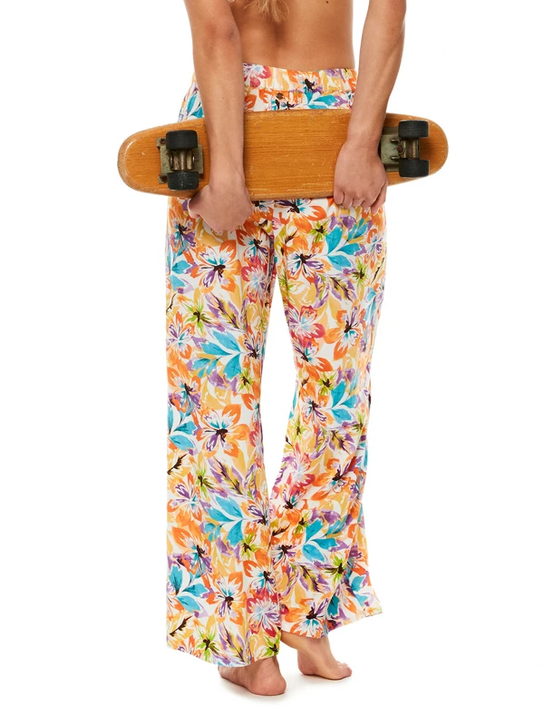 Roxy Midnight Avenue Lightweight Pants 6 Roxy Midnight Avenue Lightweight Pants - Image 6