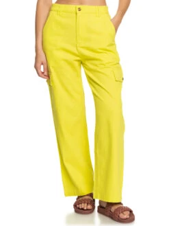 Roxy Surf.Kind.Kate. Cargo Pants -Shoreline Mood erjnp03505 roxyw yge0 frt1