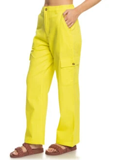 Roxy Surf.Kind.Kate. Cargo Pants -Shoreline Mood erjnp03505 roxyw yge0 frt2