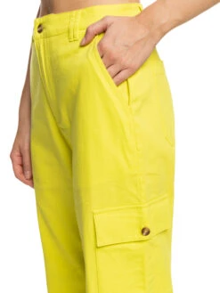 Roxy Surf.Kind.Kate. Cargo Pants -Shoreline Mood erjnp03505 roxyw yge0 frt3