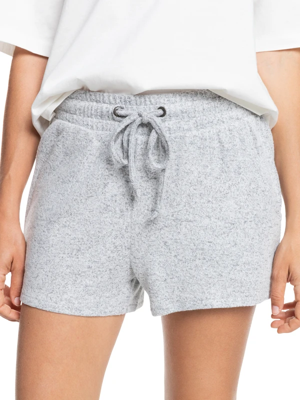 Roxy Bidden Summer Sweatshorts 1 Roxy Bidden Summer Sweatshorts