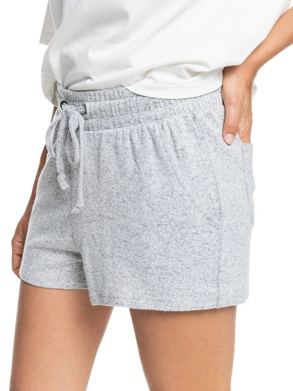 Roxy Bidden Summer Sweatshorts 2 Roxy Bidden Summer Sweatshorts - Image 2