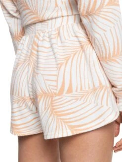 Roxy Current Mood Shorts -Shoreline Mood erjns03364 roxyw cjj6 frt4