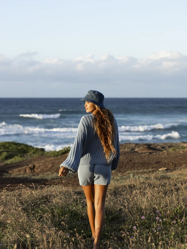 Roxy Hello Again Shorts 3 Roxy Hello Again Shorts - Image 3