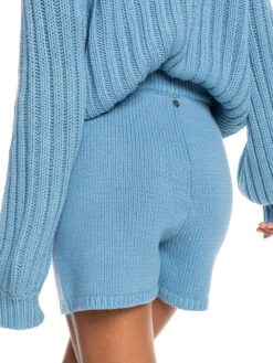 Roxy Hello Again Shorts 13 Roxy Hello Again Shorts -Shoreline Mood erjns03387 roxyw bhc0 bck1