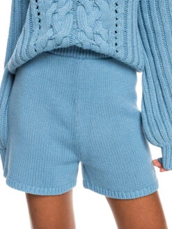 Roxy Hello Again Shorts 10 Roxy Hello Again Shorts -Shoreline Mood erjns03387 roxyw bhc0 frt1