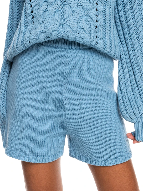 Roxy Hello Again Shorts 4 Roxy Hello Again Shorts - Image 4