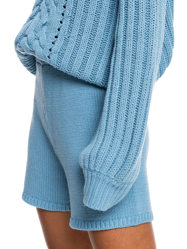 Roxy Hello Again Shorts 5 Roxy Hello Again Shorts - Image 5