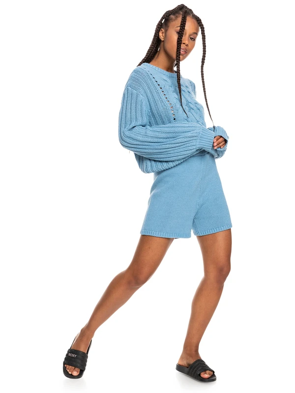 Roxy Hello Again Shorts 6 Roxy Hello Again Shorts - Image 6