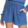 Roxy Soft Focus Cozy Lounge Shorts
