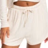 Roxy Catch Me If You Can Wide Rib Shorts