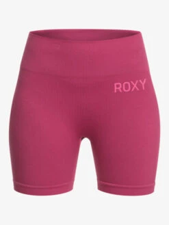 Roxy Time To Pretend Bike Shorts 13 Roxy Time To Pretend Bike Shorts -Shoreline Mood erjns03419 roxyv mqb0 frt1